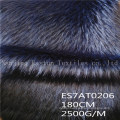 Long Pile Faux Raccoon Fur Es7at0206